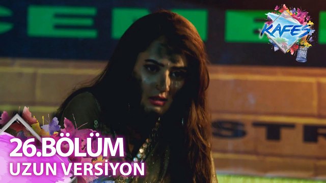Kafes (Pinjara Khubsurti Ka) Hint Dizisi 26. Bölüm (Uzun Versiyon)