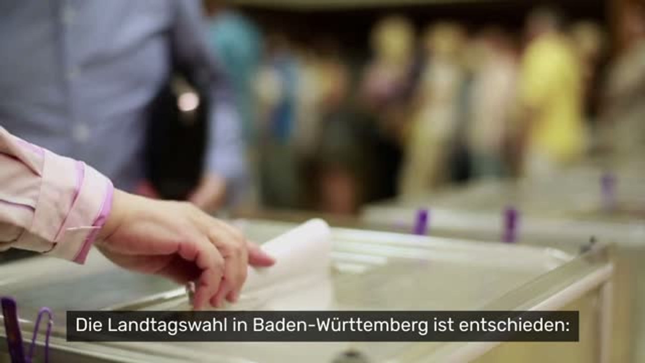 Nach Landtagswahl in Baden-Württemberg: Kritik aus den eigenen Reihen - Grüne Jugend wettert gegen Özdemir