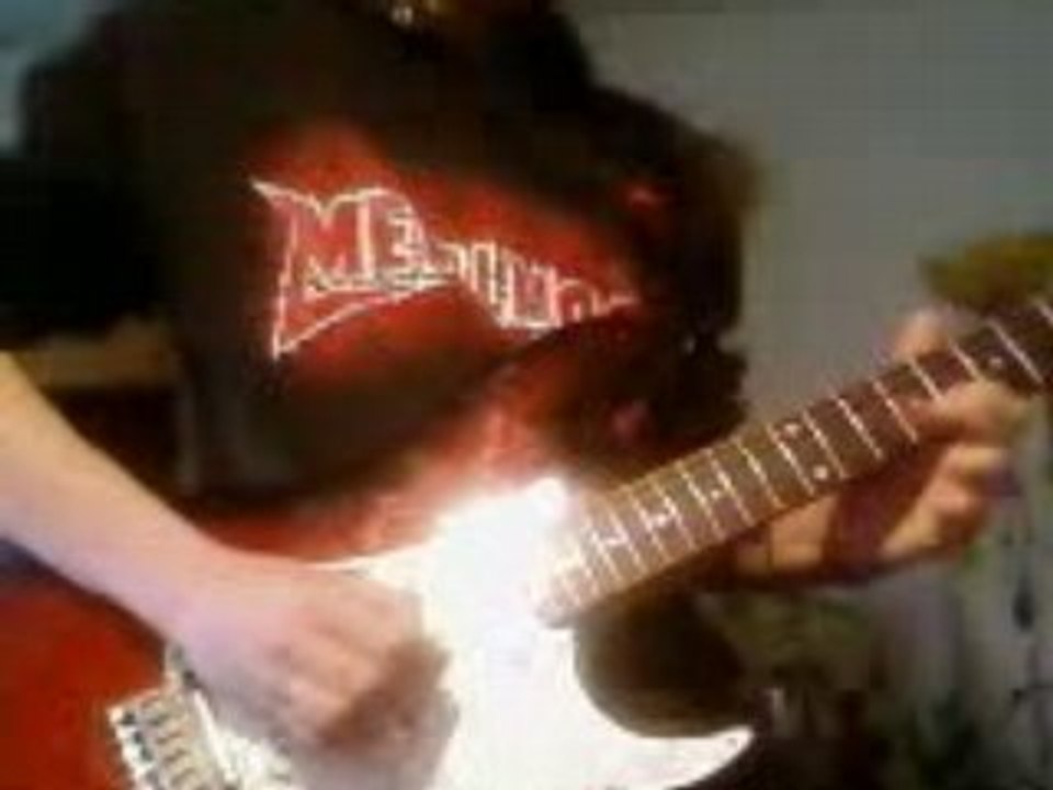 Solo nothing else matters