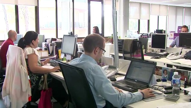 80.000 profesionales se formarán en IA y herramientas digitales gracias al programa Upro