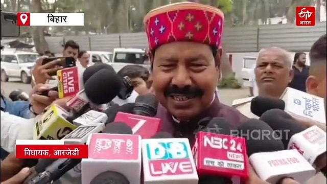 तेजस्वी की बैठक से AIMIM और BSP विधायक ने बनाई दूरी, राज्यसभा चुनाव कैसे जीतेंगे AD सिंह?