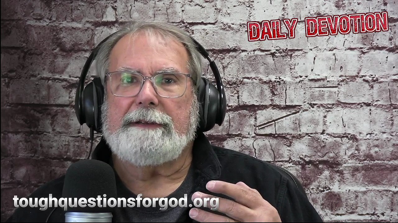 God’s Wisdom (1-Minute Devotion)