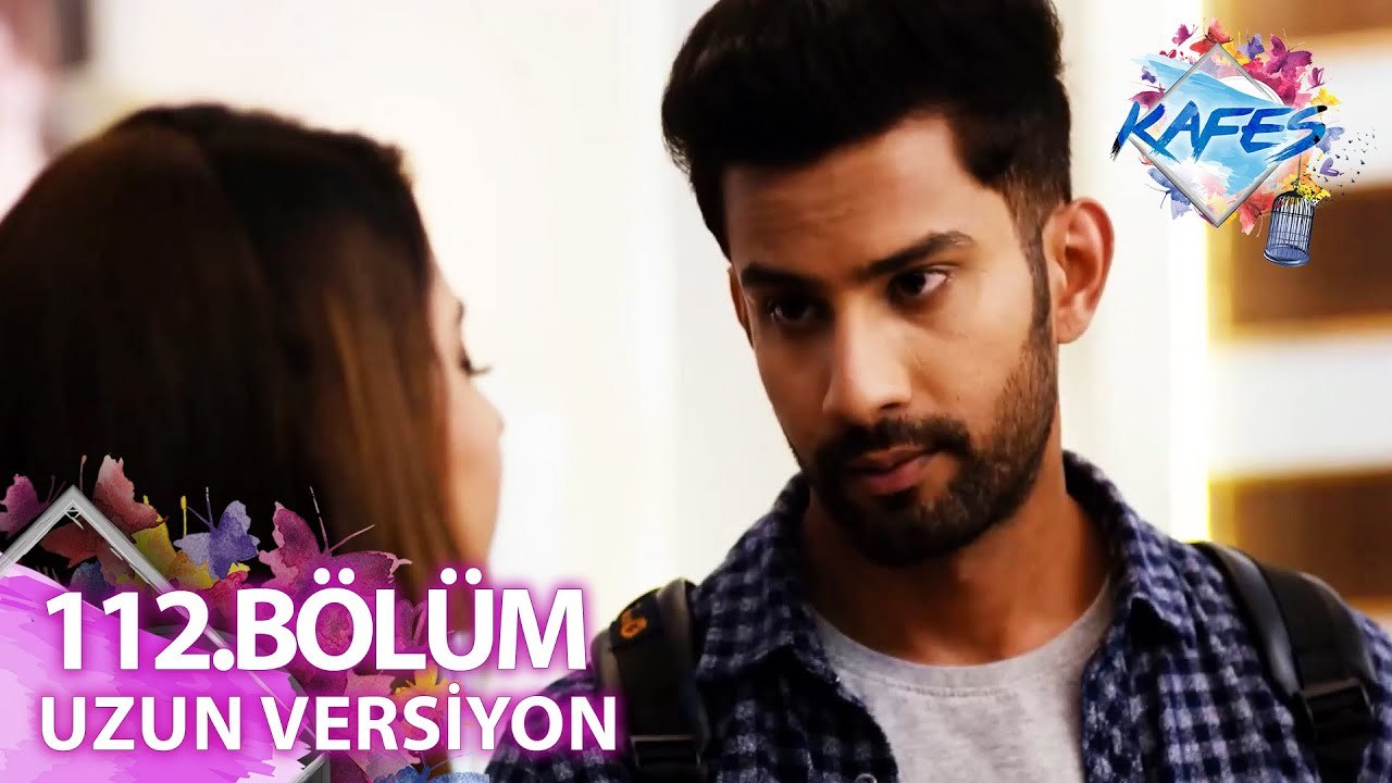 Kafes (Pinjara Khubsurti Ka) Hint Dizisi 112. Bölüm (Uzun Versiyon)