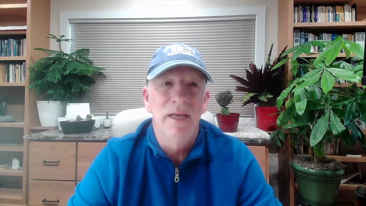 The Mark 16 Controversy: How “Signs Following” Shaped Cult Theology | Chino Ross | 552