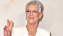 'Não tenho tempo para desperdiçar com pessoas tóxicas', afirma Jamie Lee Curtis