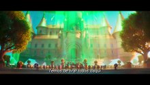 Nintendo partilha trailer do novo filme de “Super Mario”. Chega em abril