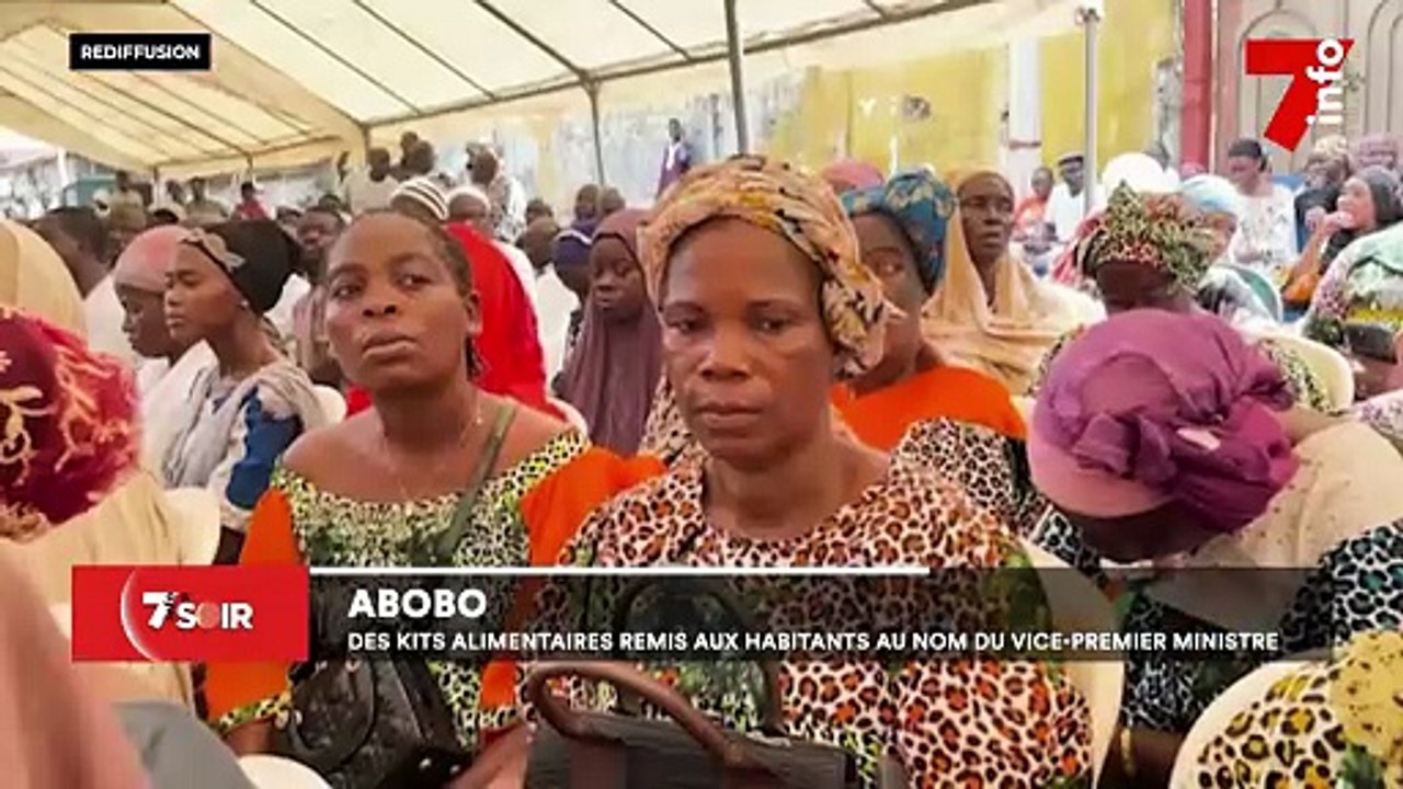 7info le soir du 09 mars 2026 (édition du 18H30)