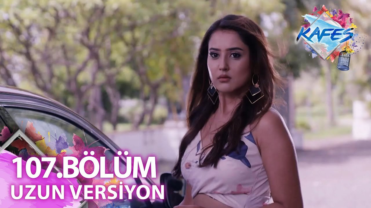 Kafes (Pinjara Khubsurti Ka) Hint Dizisi 107. Bölüm (Uzun Versiyon)