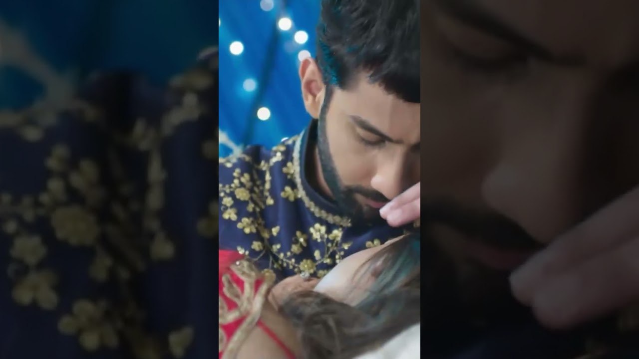 Sevgisiyle Uyuttu🥰 #shorts  #youtubeshorts #pinjarakhubsurtika #kafes #india