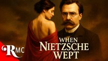Love is the Answer to Despair  When Nietzsche Wept  Historical Emotional Romance Drama Movie