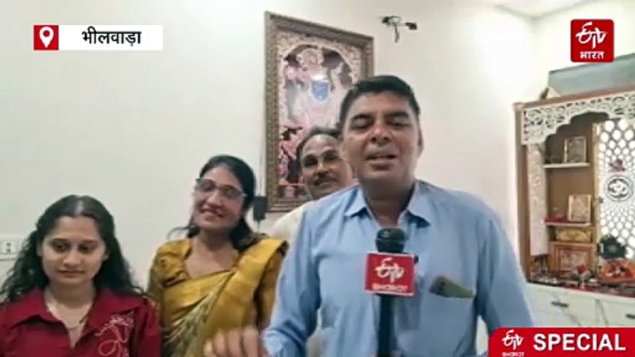 सैर-सपाटे पर गए थे भीलवाड़ा से दुबई, जंग में फं...
