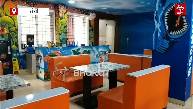 कमर्शियल तो कमर्शियल, घरेलू गैस की किल्लत से रांची में परेशानी, सिलेंडर लेकर एजेंसियों के बाहर लाइन में खड़े दिखे लोग
