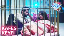Aşkın Altın Kafesine Kapatıldı😱| Kafes Hint Dizisi 48. Bölüm