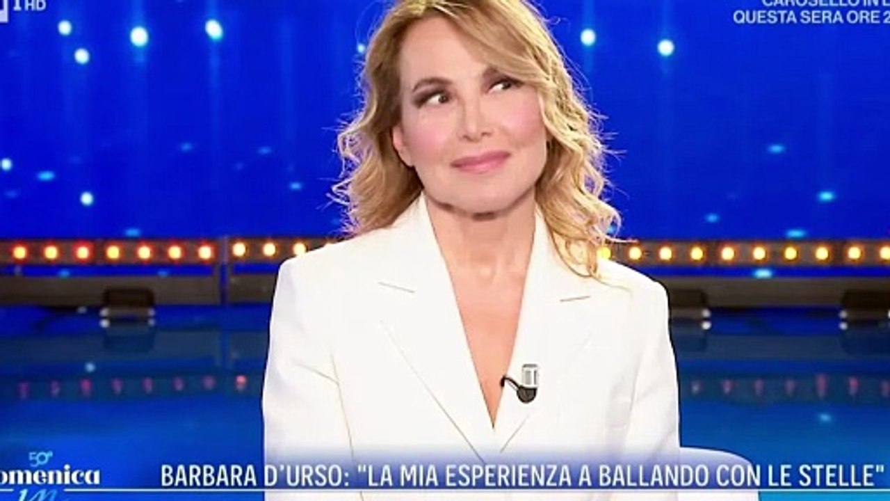 “Sta per tornare” Barbara D’Urso rompe il silenzio
