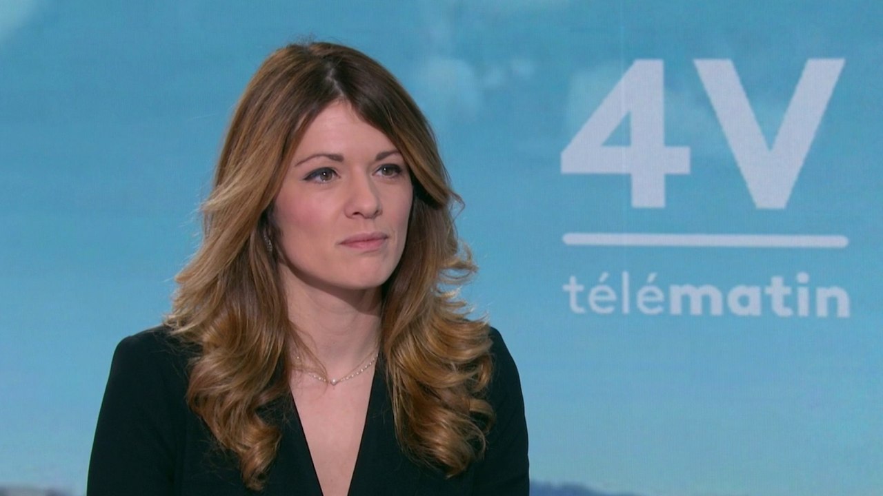 Les 4 vérités - Maud Bregeon