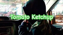 Tomato Ketchup lover