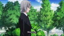 Noblesse - Episode 01 in Hindi