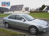 Occasion FORD MONDEO GUILERS