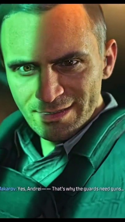 I Locked onto My Target Through the Hybrid Scope, Ready to Take the Shot