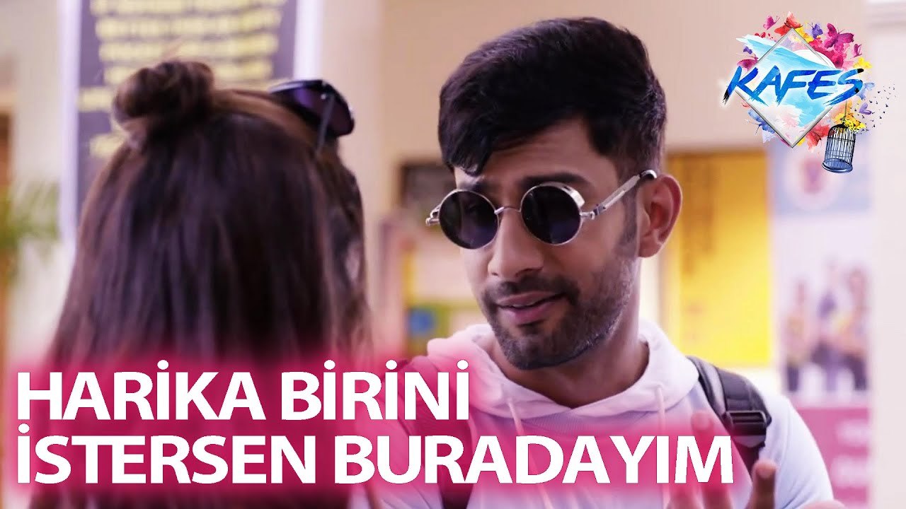Zengin Baba Öfkesini Fakirden Çıkardı😮 | Kafes Hint Dizisi 222. Bölüm