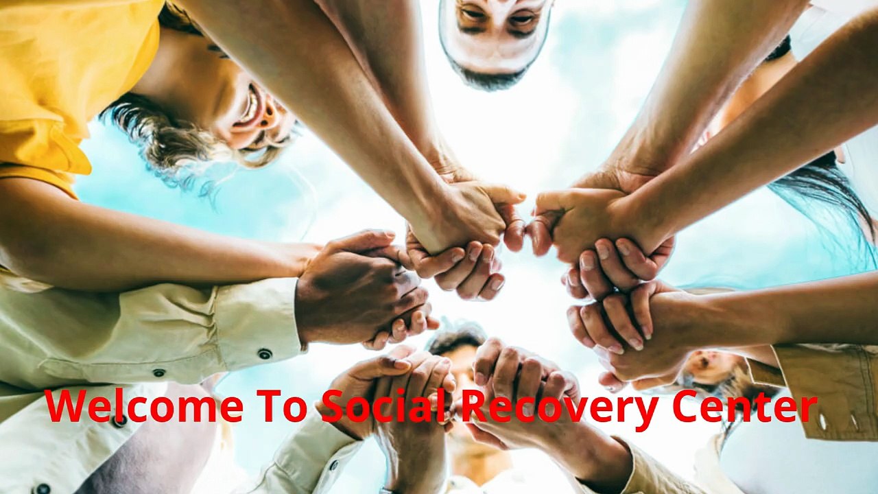 Social Recovery Center - Best IOP For Dual Diagnosis in Union County, NJ