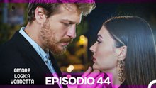 Amore Logica Vendetta Episodio 44