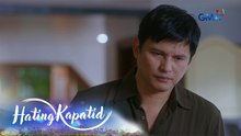 Hating Kapatid: Cris, hindi na tatakbo sa mga kasalanan! (Episode 119)