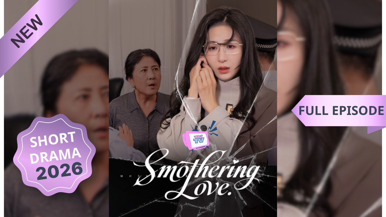 Smothering Love_Chinese Movies Eng Sub