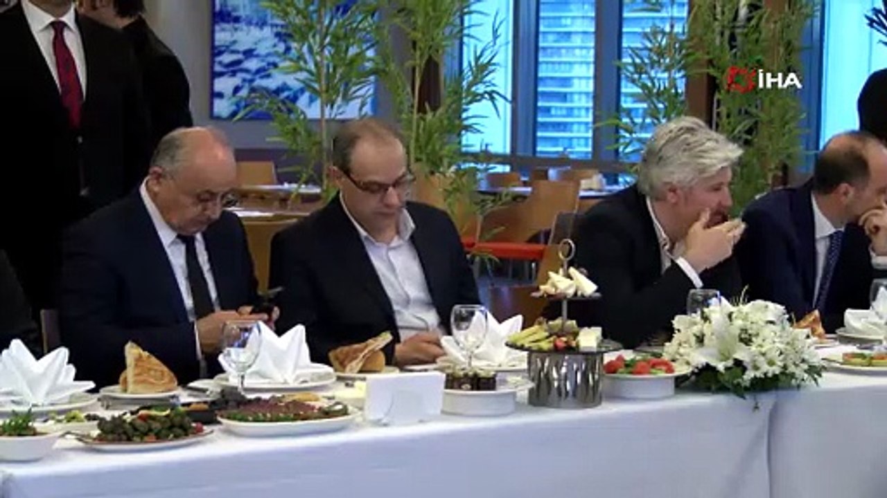 Dursun Özbek: "Hayalim Galatasaray’ı, Avrupa’nın 5 büyük kulübünden biri yapmak" | Ajansspor | IHA