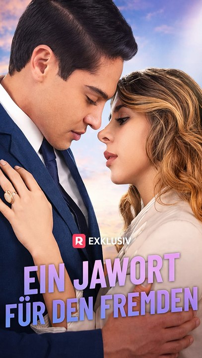 Ein Jawort für den Fremden