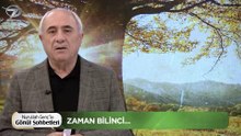 Nurullah Genç'le Gönül Sohbetleri 22. Bölüm - 12 Mart 2026