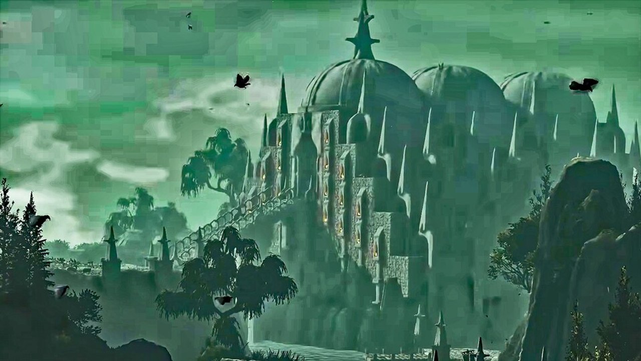 Ein Rollenspiel wie Banquet for Fools habt ihr wahrscheinlich noch nie gesehen