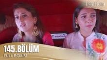 Esir Gelin Hint Dizisi | 145. Bölüm