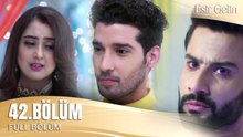 Esir Gelin Hint Dizisi | 42. Bölüm
