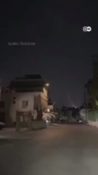 سلاح ليزر إسرائيلي جديد!