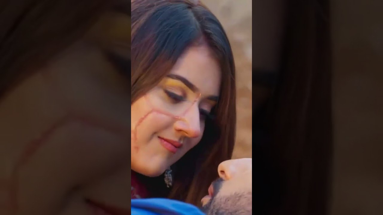 Seni Özlediğimi Görmüyor Musun😢 I #shorts #youtubeshorts #pinjarakhubsurtika