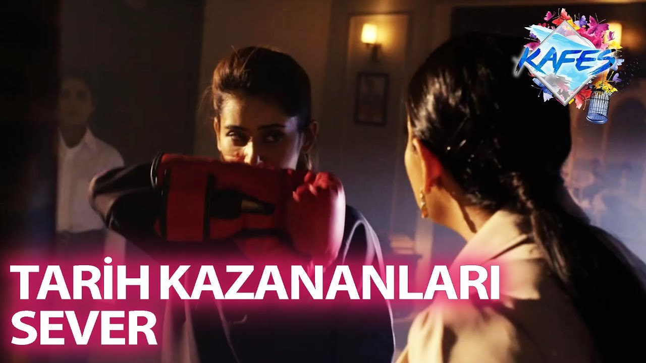 Omkar'a Nefretiyle Motivasyon Buldu😳| Kafes Hint Dizisi 167. Bölüm