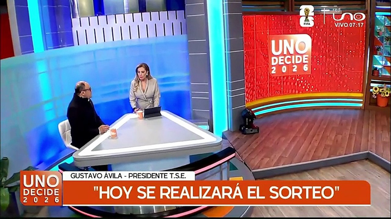uno decide