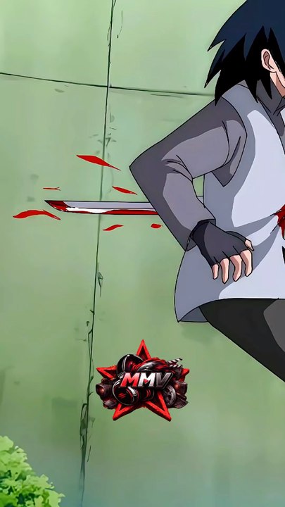 Qu’est-il arrivé à Sasuke et Boruto #Boruto #anime #Naruto #BorutoTwoBlueVortex #sasuke