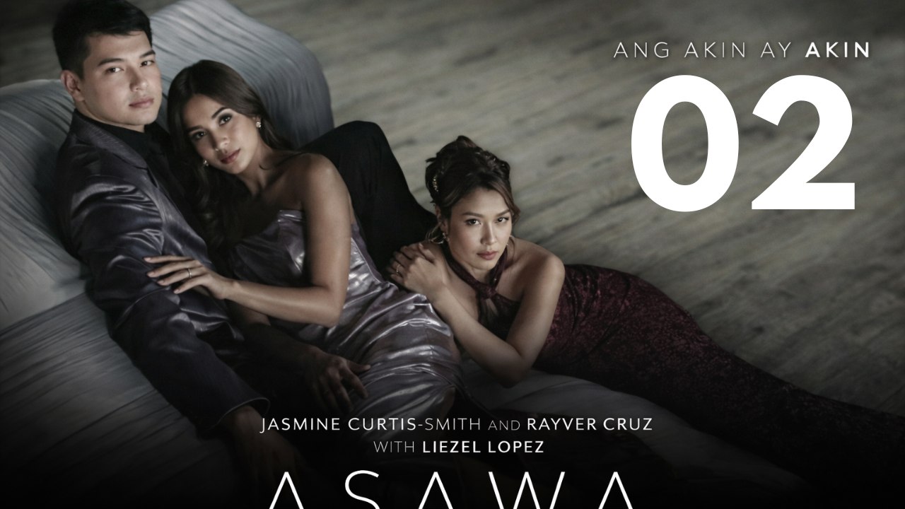 My Husband's Wife - Asawa ng Asawa Ko EP 2 - Ein Liebesdreieck voller Schicksal und Verrat