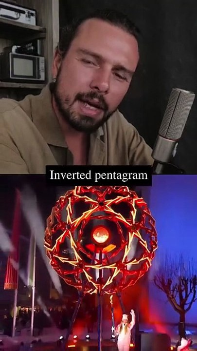 Nous assistons à des méga-rituels, répétés à travers les grands événements de masse