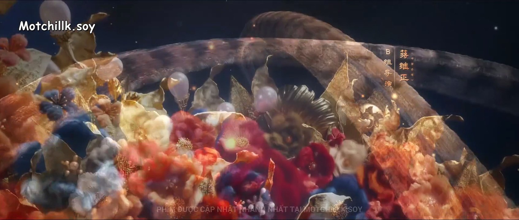 Trục Ngọc Tập 12 Vietsub