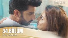 Esir Gelin Hint Dizisi | 34. Bölüm