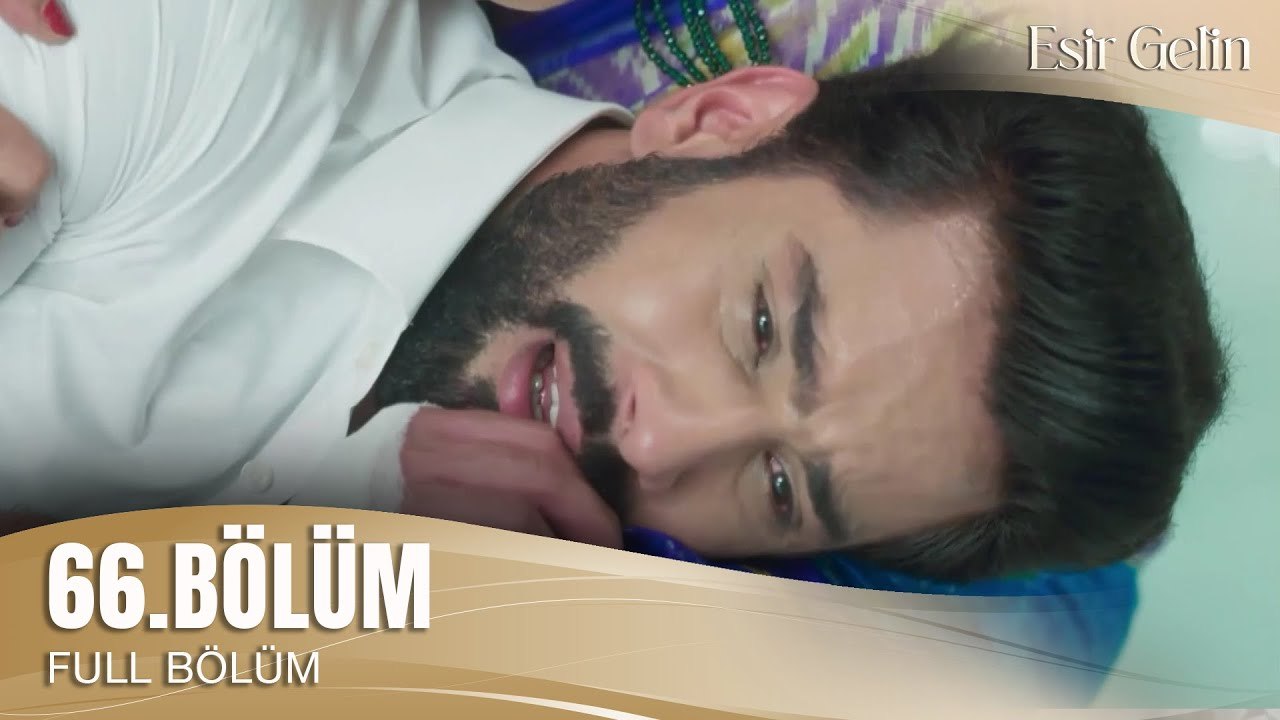 Esir Gelin Hint Dizisi | 66. Bölüm