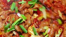 If you like spicy food, don't miss these Jiangxi stir-fries