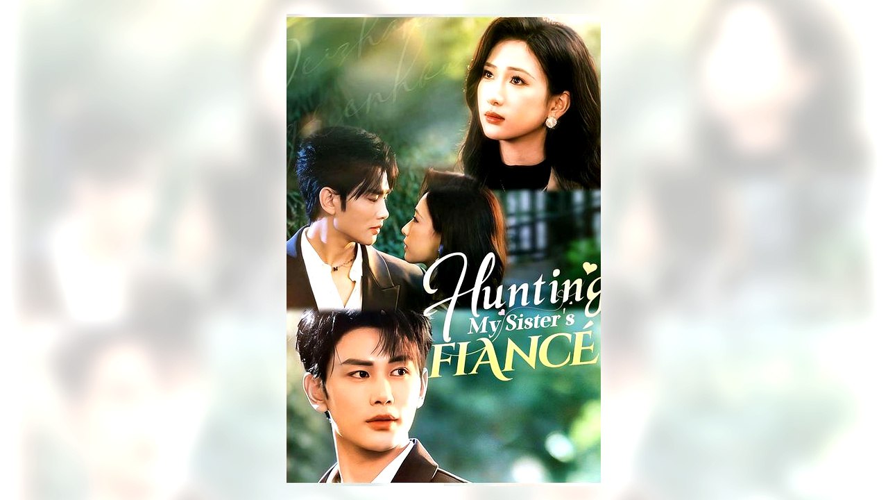 Hunting My Sister's Fiance | Full Movie