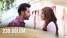 Esir Gelin Hint Dizisi | 230. Bölüm