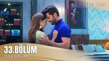 Esir Gelin Hint Dizisi | 33. Bölüm