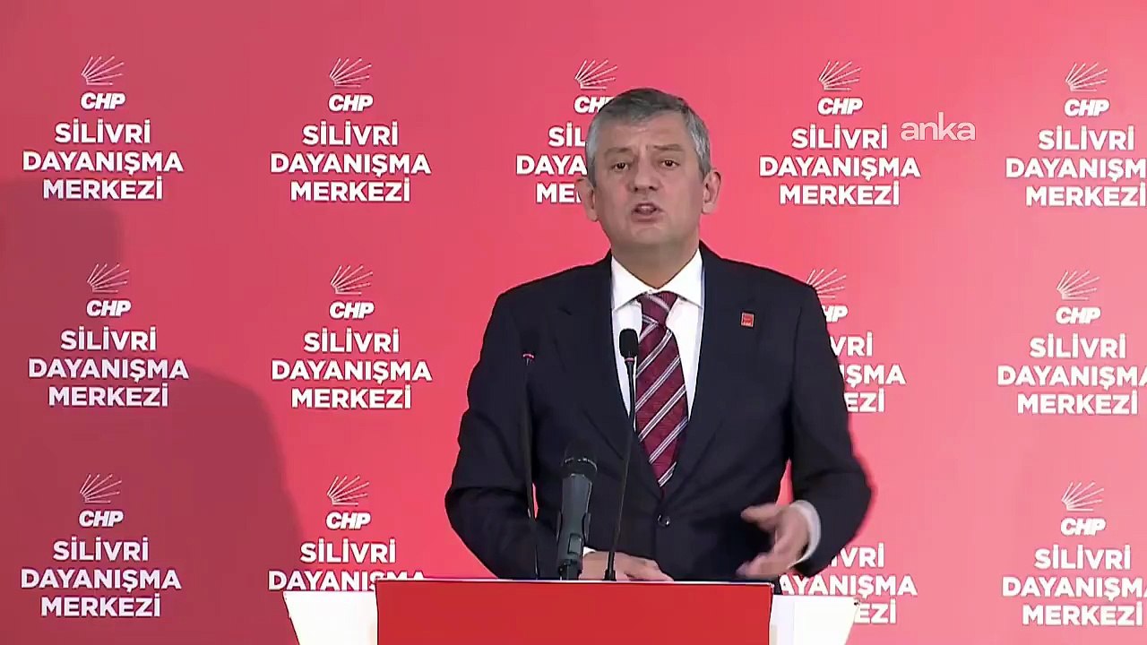 Özel: Tiyatroda, sinemada, futbolda oyuncu değişikliği olur, peki yargıda şahit değişikliği olur mu?
