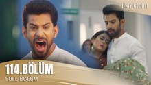 Esir Gelin Hint Dizisi | 114. Bölüm